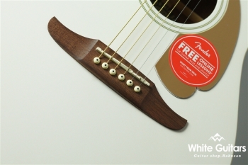 Malibu Player - Arctic Gold